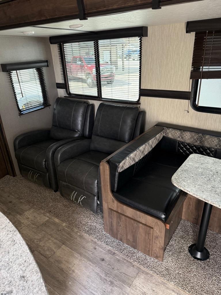 Keystone Unknown  2020