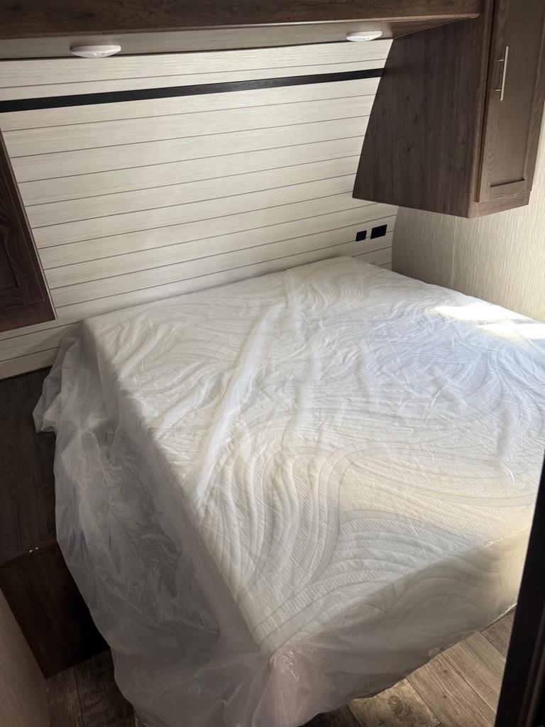 Keystone Unknown  2020