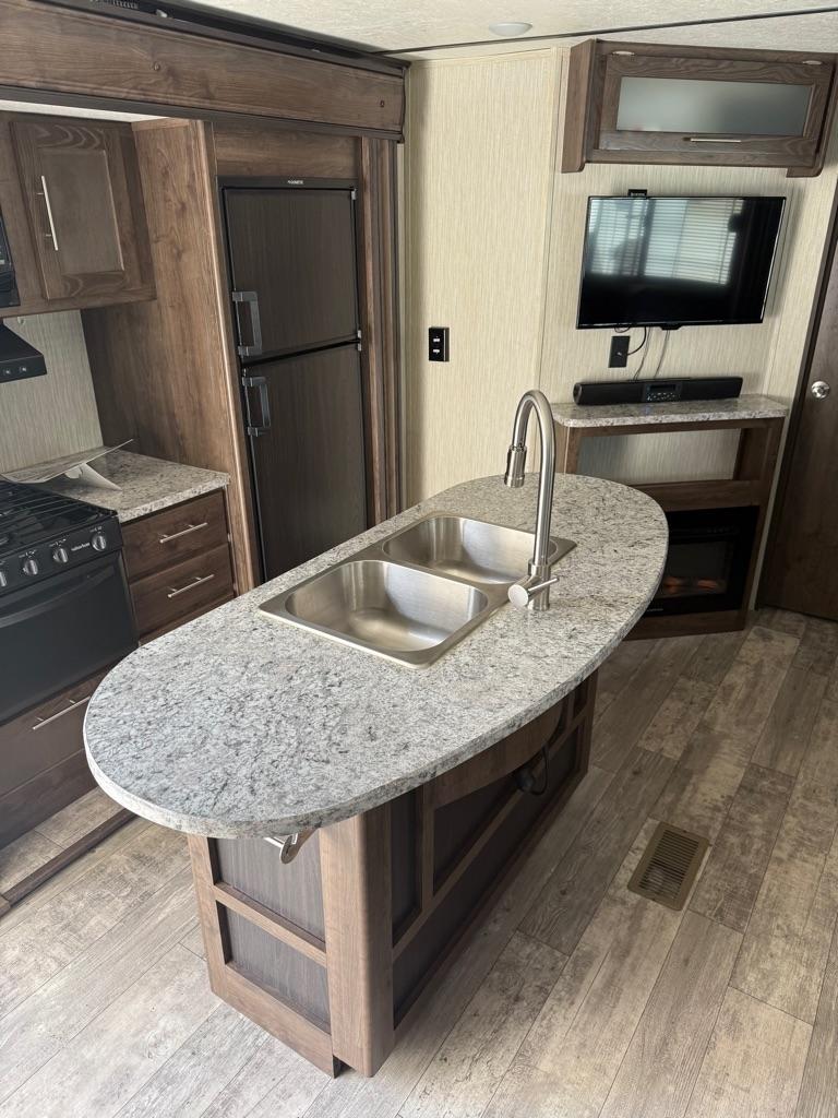 Keystone Unknown  2020