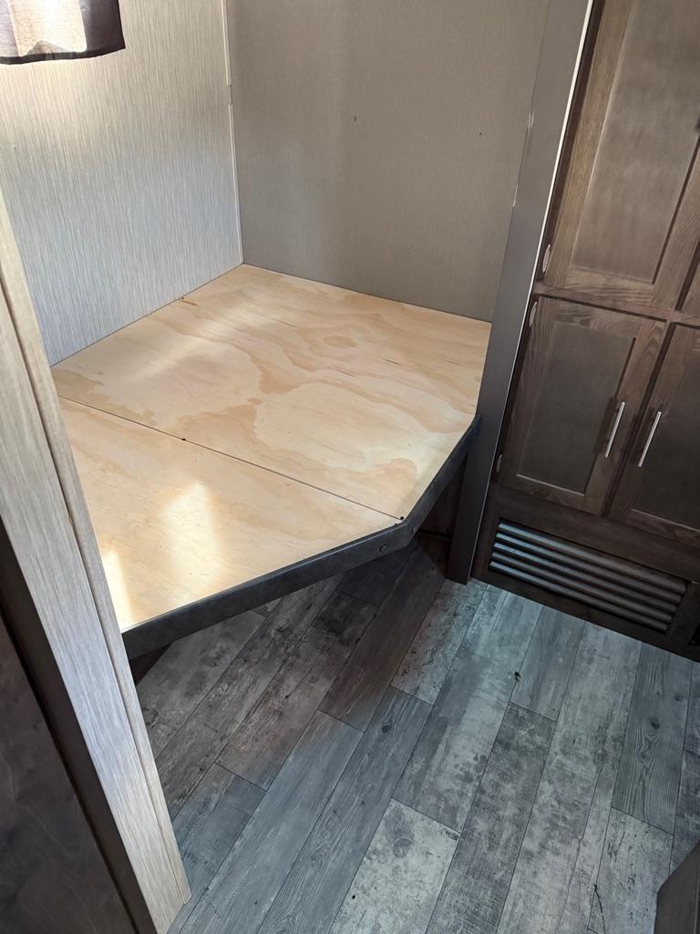 Keystone Unknown  2020