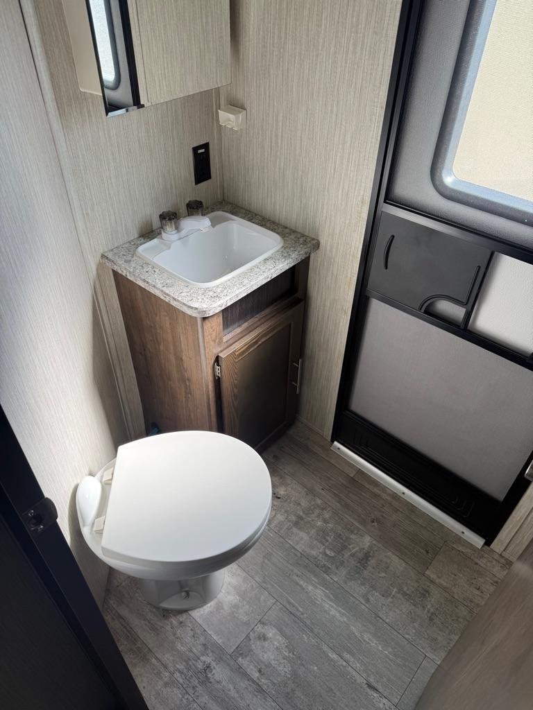 Keystone Unknown  2020