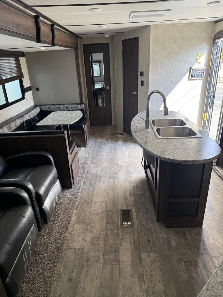 Keystone Unknown  2020