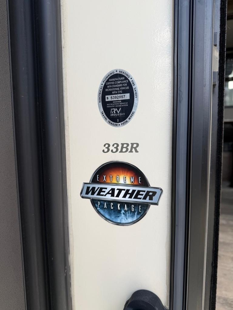 Keystone Unknown  2020