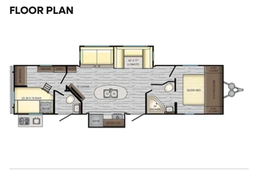 Keystone Unknown  2020
