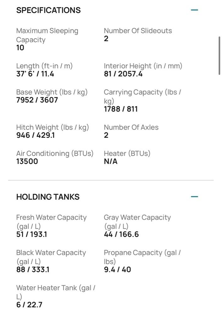 Keystone Unknown  2020