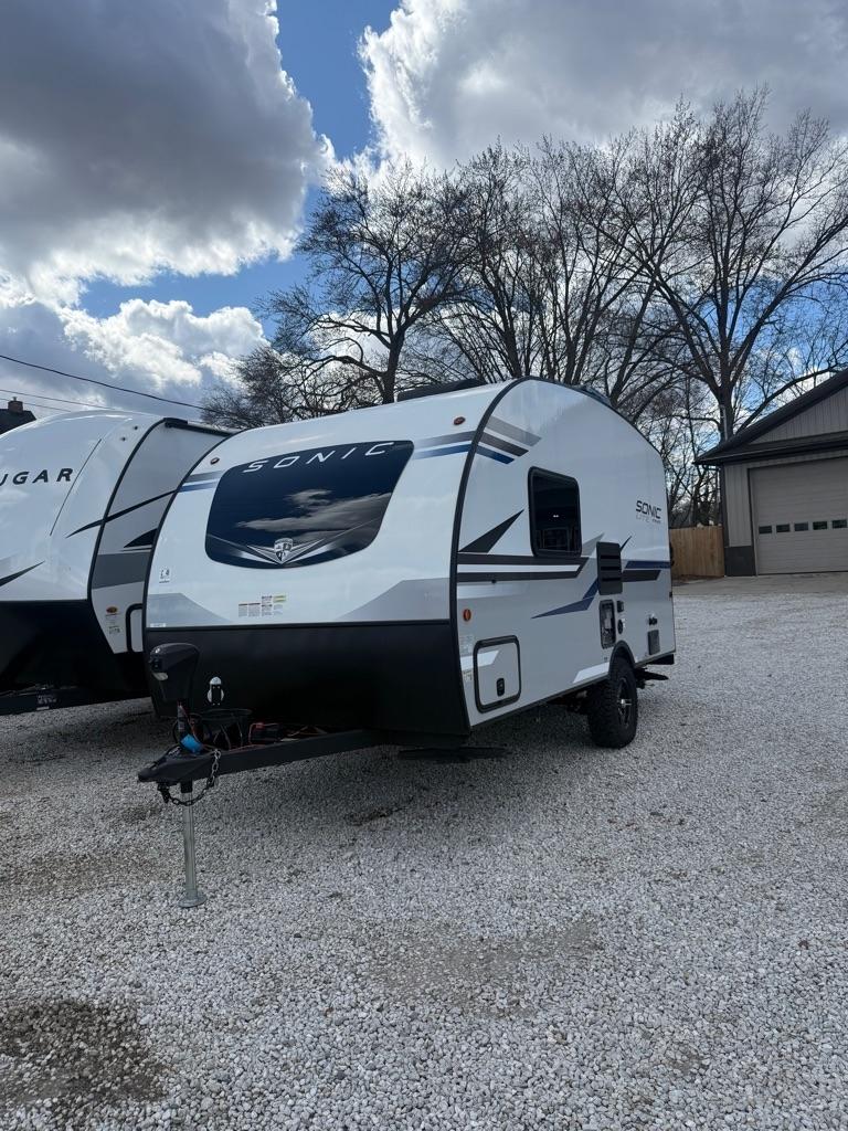 Venture Sonic Lite  2022