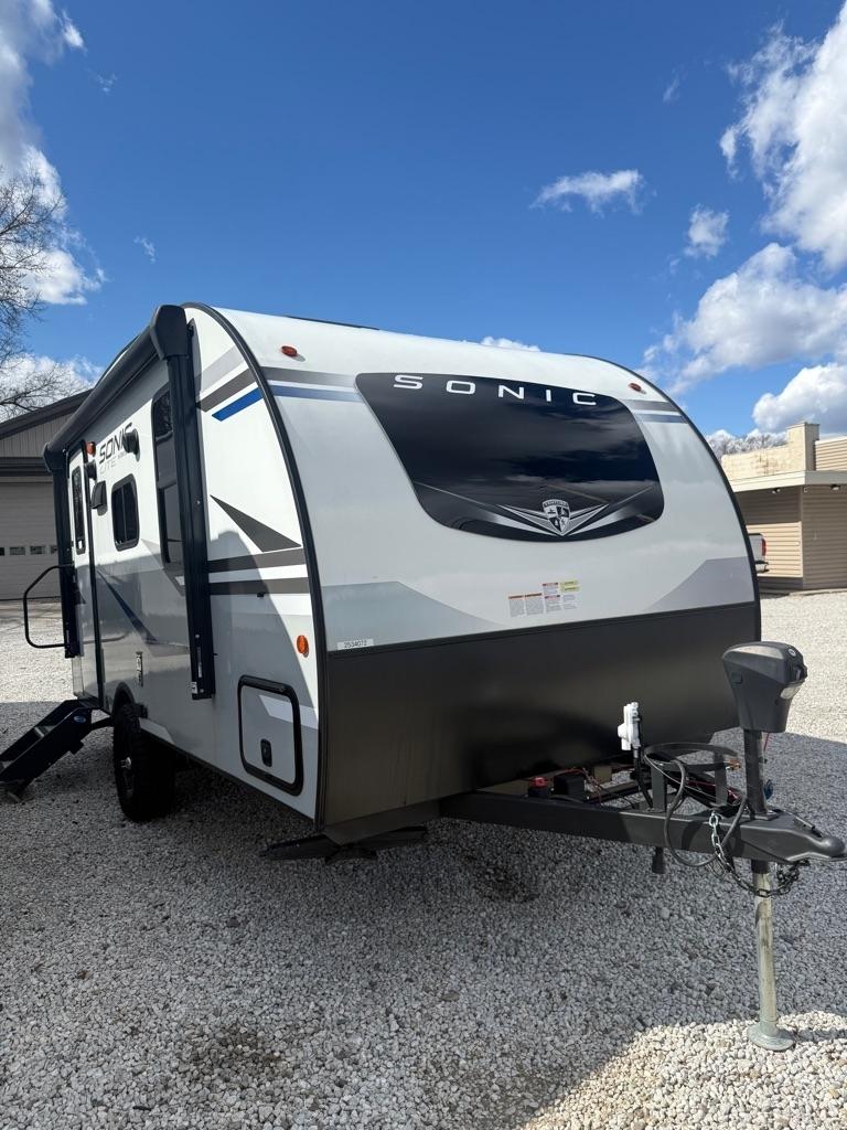 Venture Sonic Lite  2022