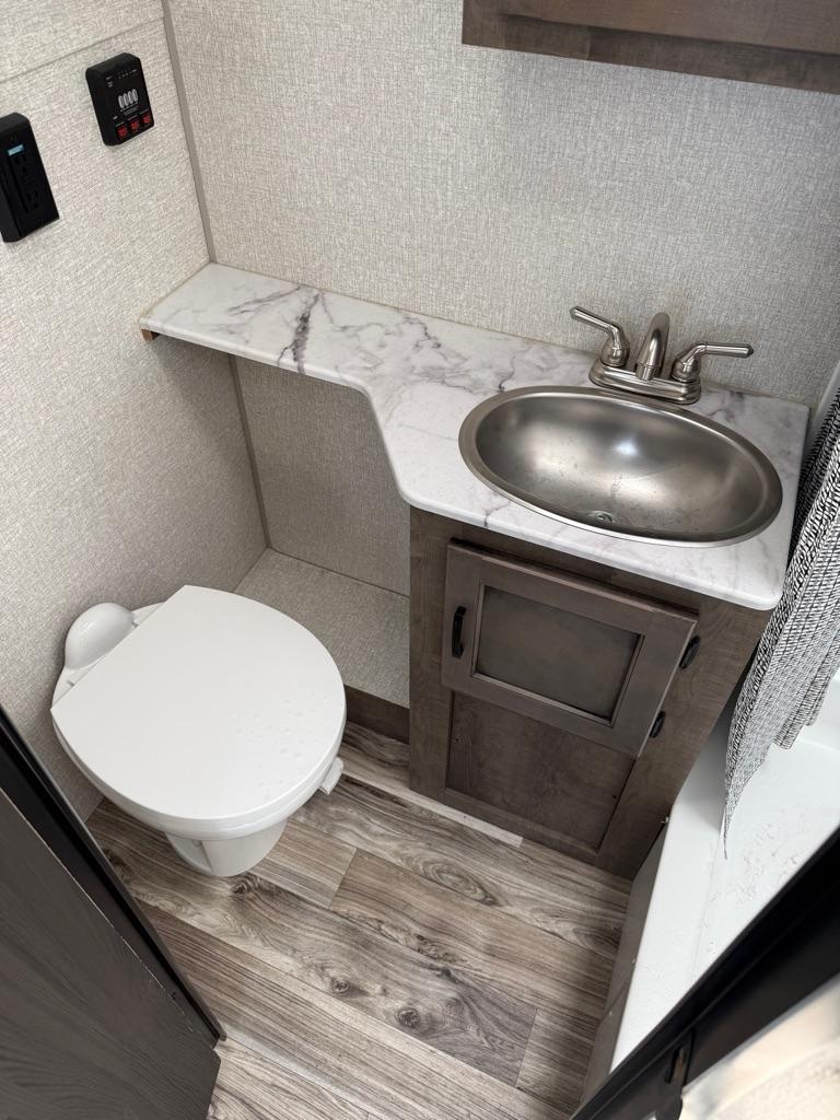 Venture Sonic Lite  2022