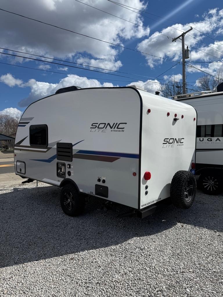 Venture Sonic Lite  2022