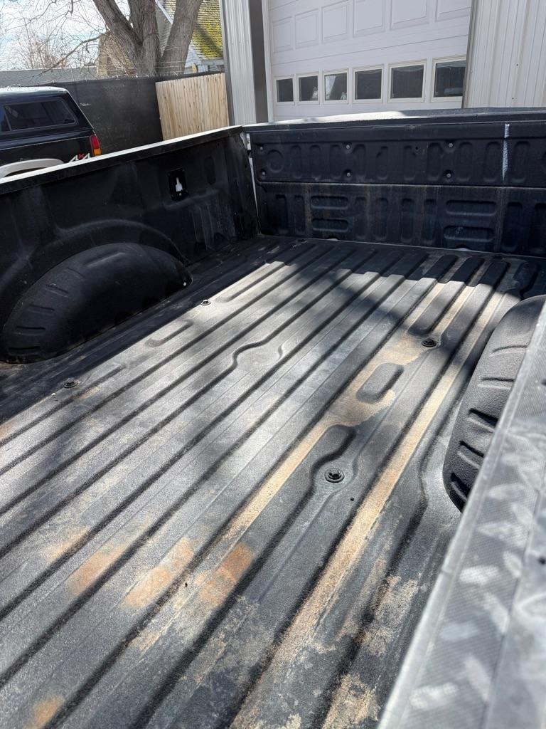 Ford F-250 SD Platinum Crew Cab 4WD 2021