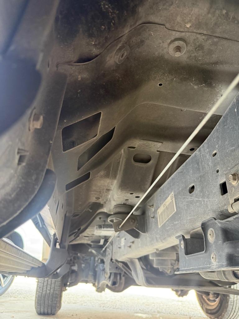 Ford F-450 SD XL Crew Cab DRW 4WD 2011