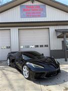 2020 Chevrolet Corvette 