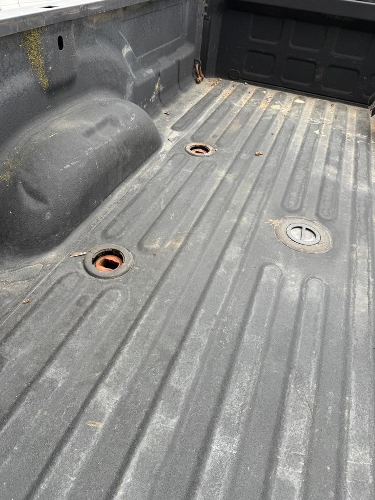 RAM 3500 Laramie Crew Cab LWB 4WD DRW 2016