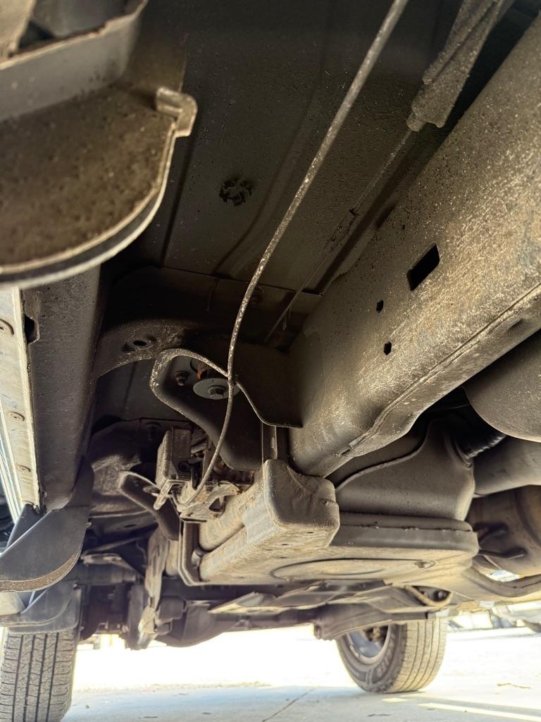 RAM 2500 SLT Mega Cab 4WD 2018