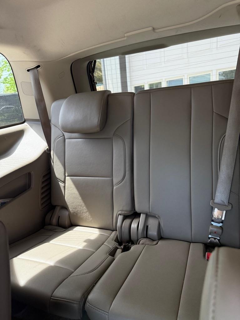 Chevrolet Tahoe LT 4WD 2016