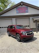 2016 Chevrolet Tahoe 