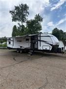 2023 Forest River Cherokee 