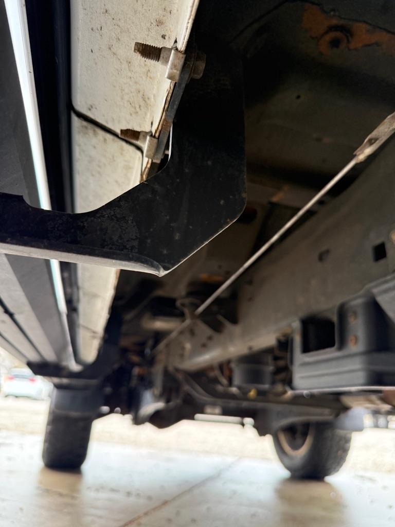 Ford F-350 SD King Ranch Crew Cab 4WD 2016