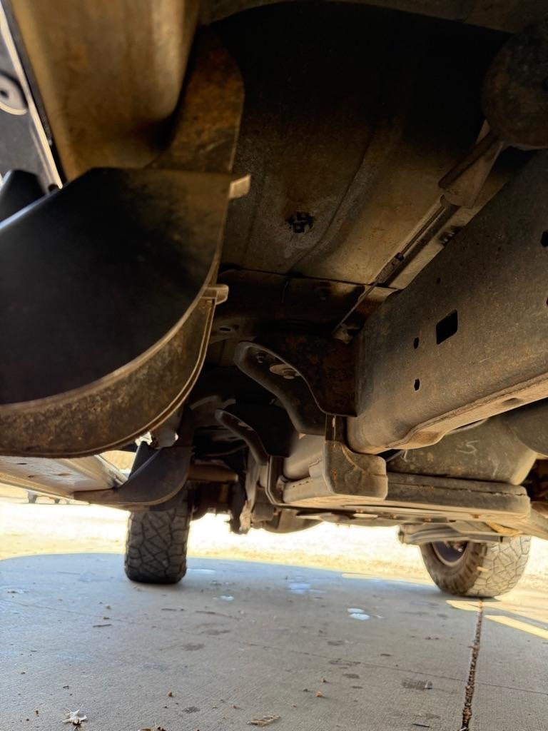 RAM 2500 Laramie Mega Cab 4WD 2018