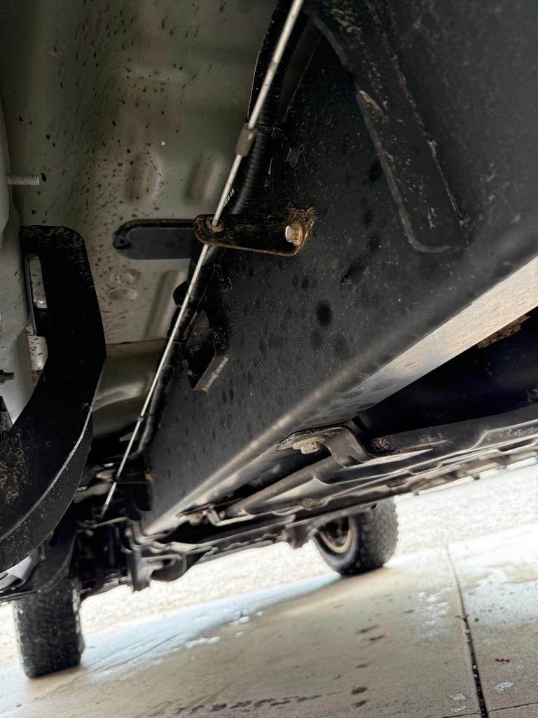 Ford F-250 SD Platinum Crew Cab 4WD 2021