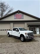 2021 Ford F-250 SD 