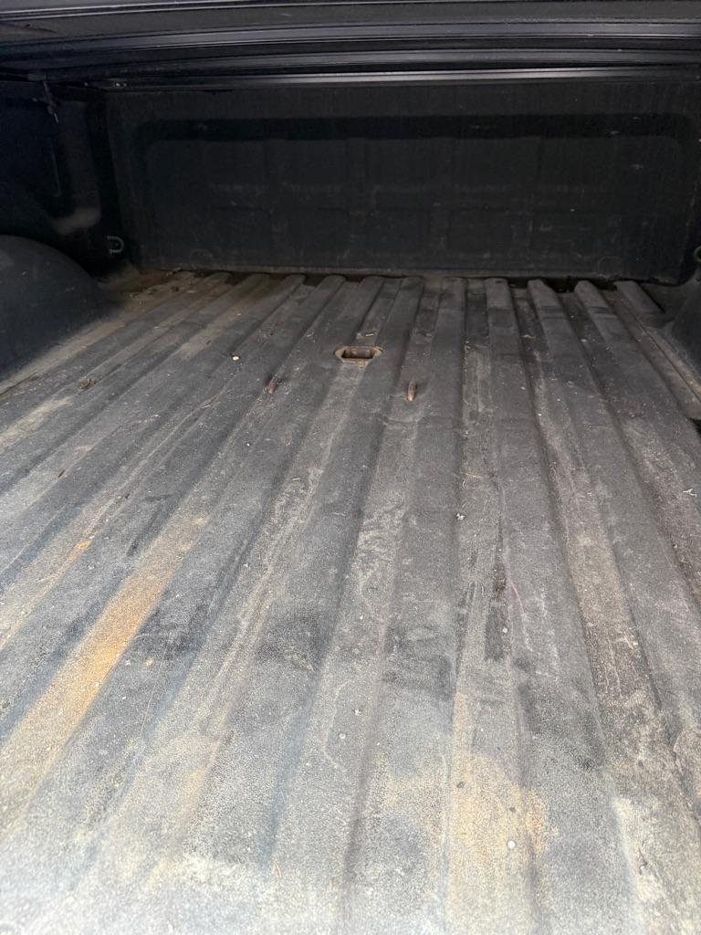 Dodge 3500 Laramie Longhorn Edition Mega Cab 4WD 2012