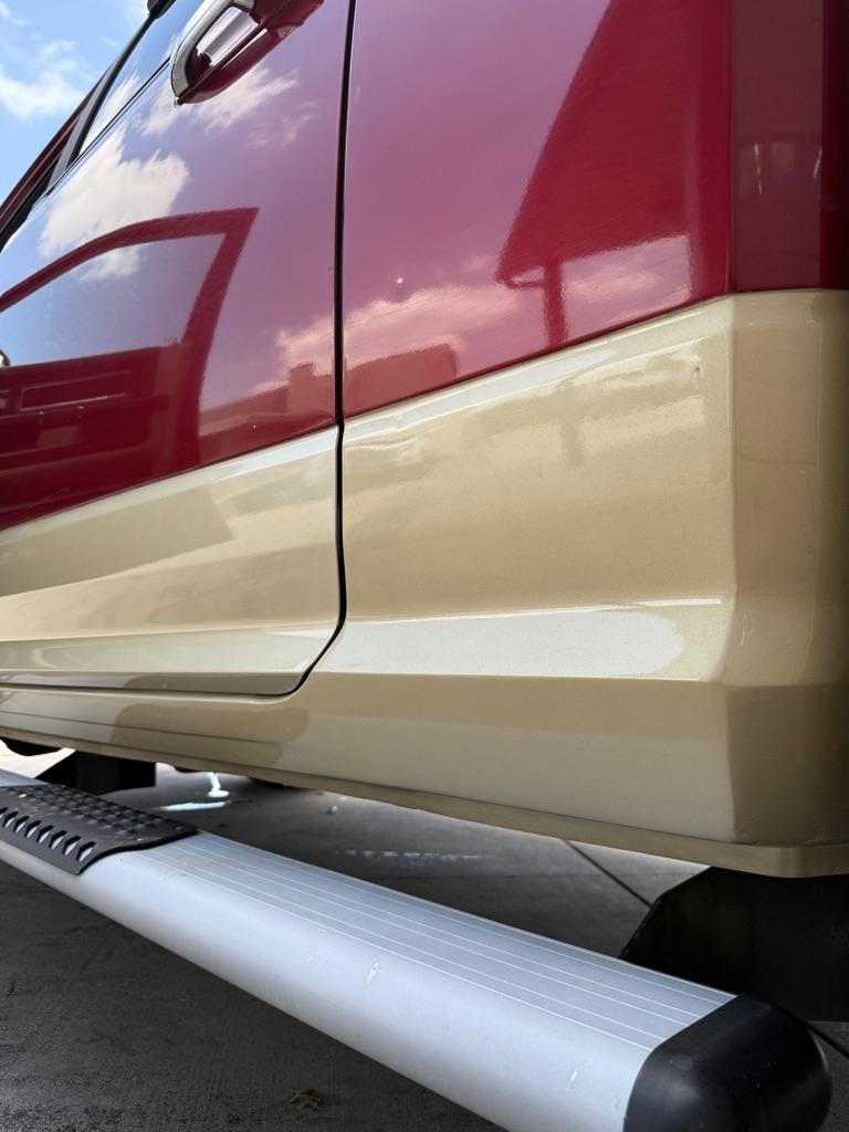Dodge 3500 Laramie Longhorn Edition Mega Cab 4WD 2012