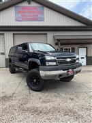 2005 Chevrolet Silverado 2500HD 