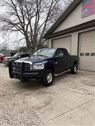2007 Dodge Ram 2500 