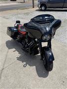 2018 Harley-Davidson FLHXS 