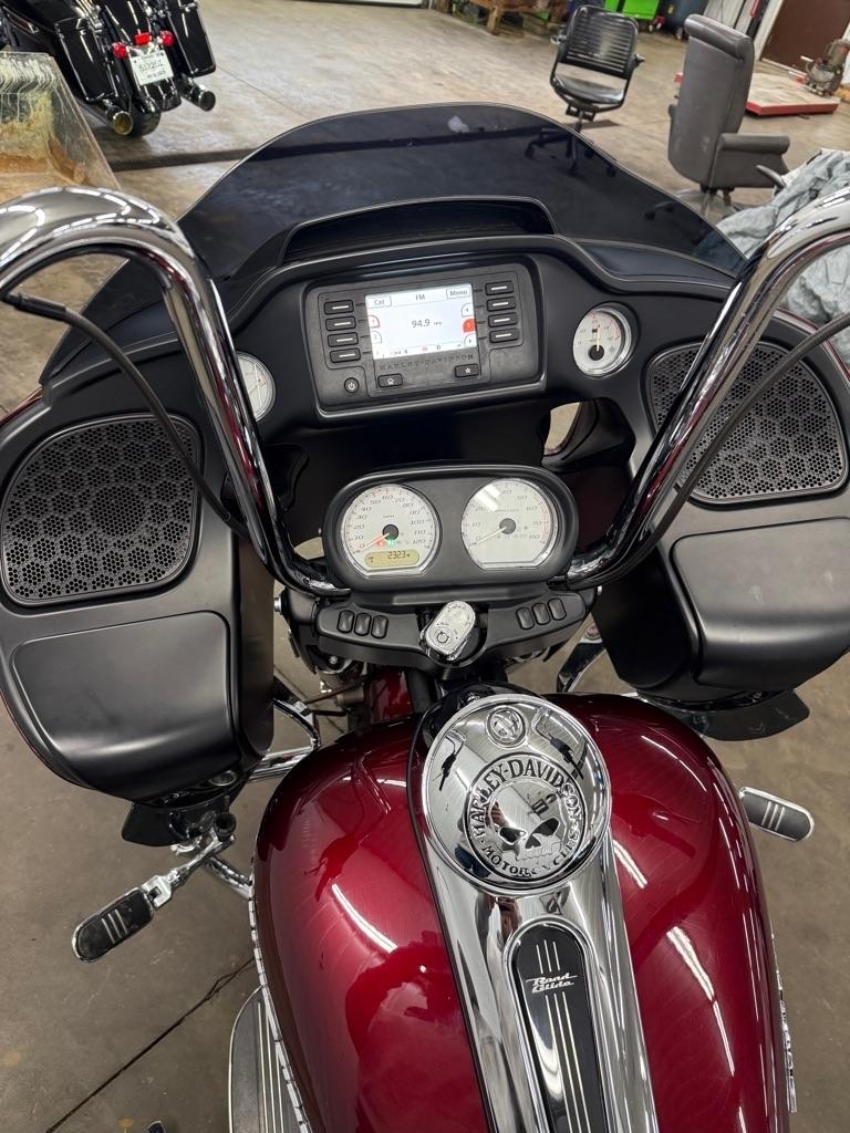 Harley-Davidson FLTRX103  2015