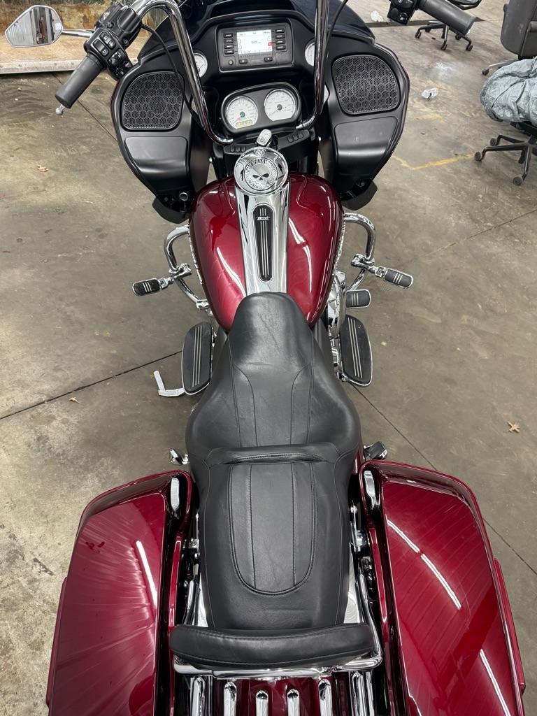 Harley-Davidson FLTRX103  2015