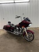 2015 Harley-Davidson FLTRX103 