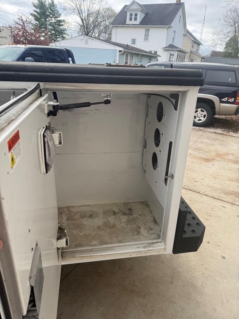 RAM 3500 Crew Cab 4WD DRW 2021