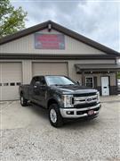 2019 Ford F-250 SD 