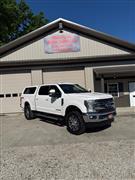 2018 Ford F-250 SD 