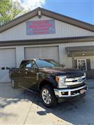 2019 Ford F-250 SD 