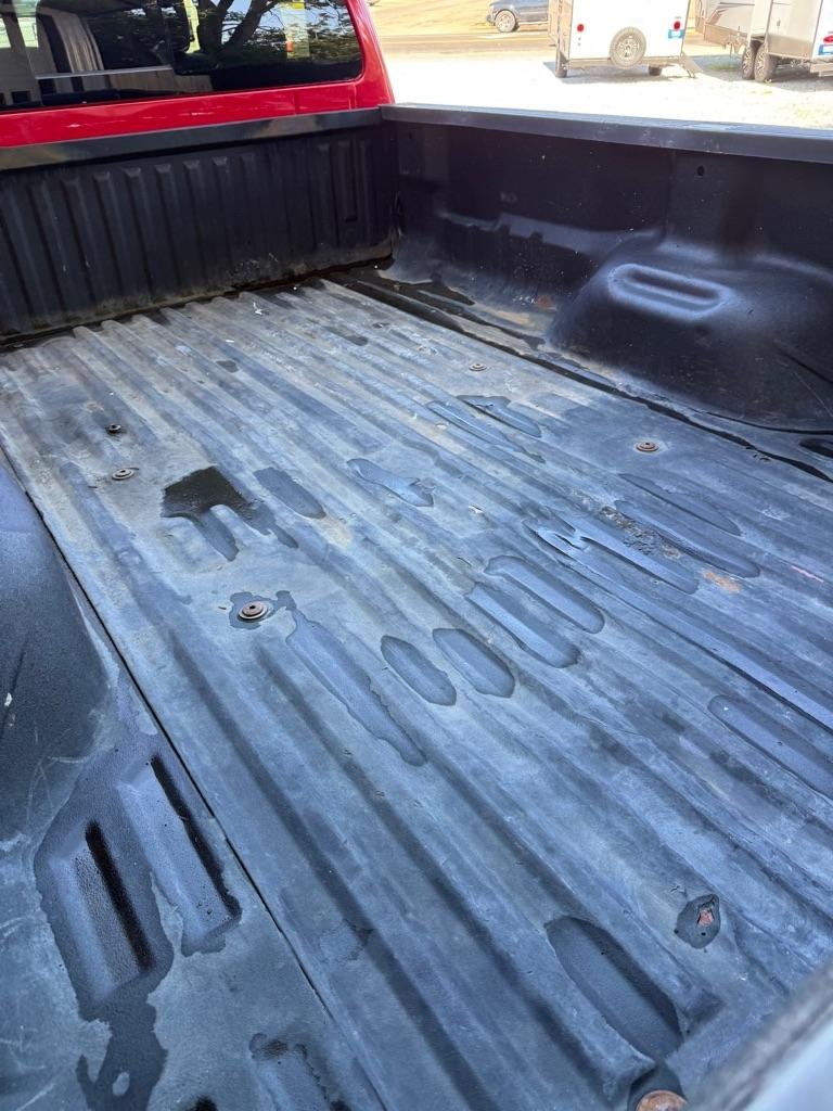 Ford F-350 SD King Ranch Crew Cab 4WD 2015