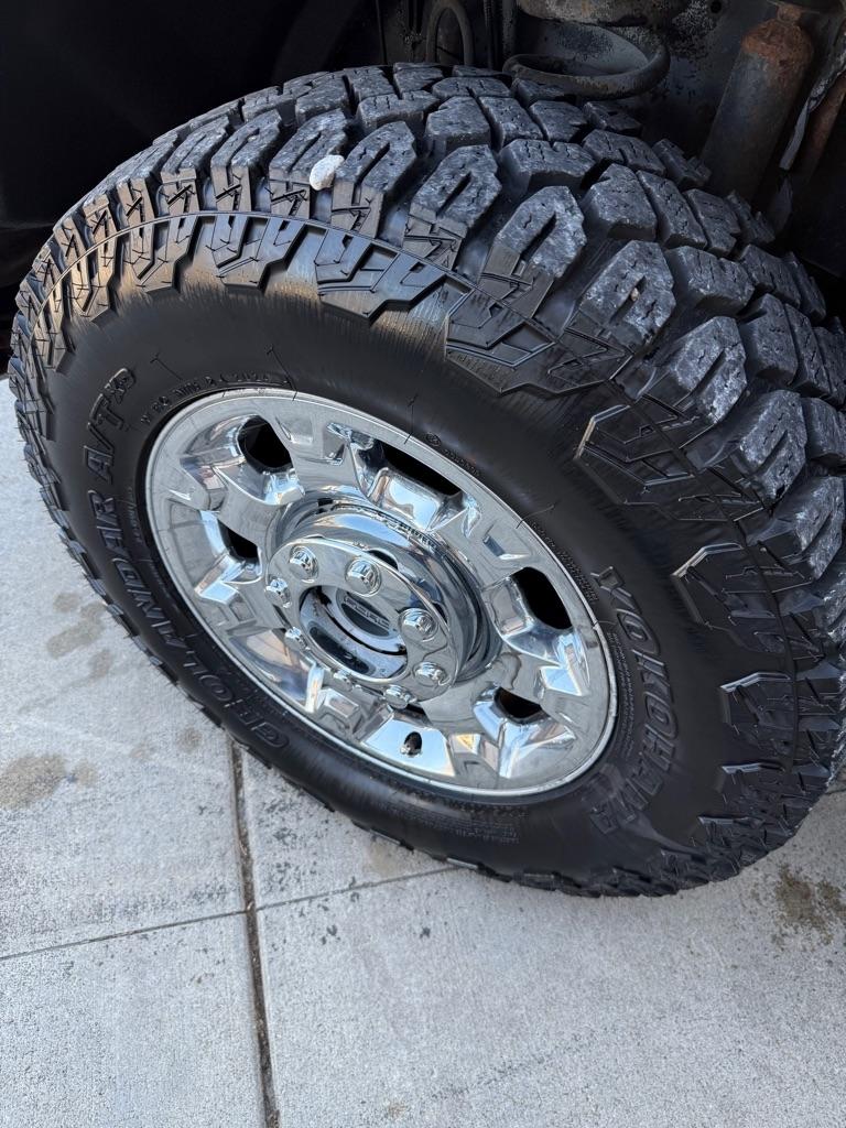 Ford F-350 SD King Ranch Crew Cab 4WD 2015