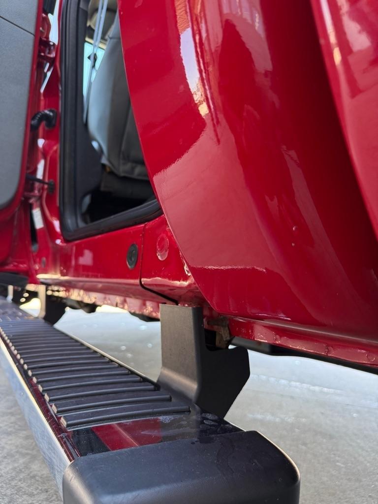 Ford F-350 SD King Ranch Crew Cab 4WD 2015
