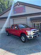 2015 Ford F-350 SD 