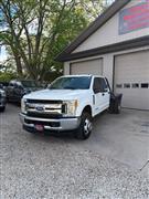 2017 Ford F-350 SD 