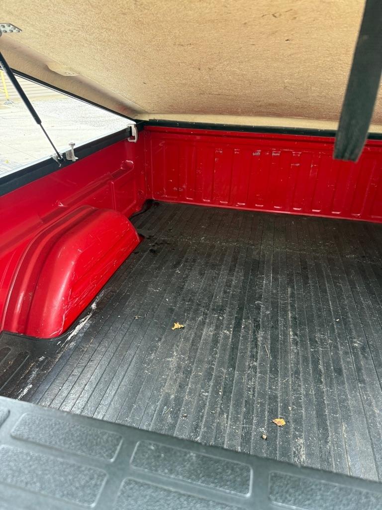 Chevrolet Silverado 1500 LT Ext. Cab Long Bed 4WD 2003