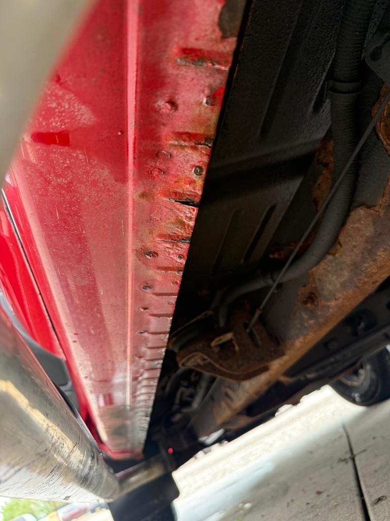 Chevrolet Silverado 1500 LT Ext. Cab Long Bed 4WD 2003