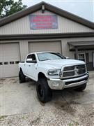 2011 Dodge 2500 