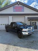 2016 RAM 2500 