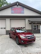 2012 Subaru Impreza 