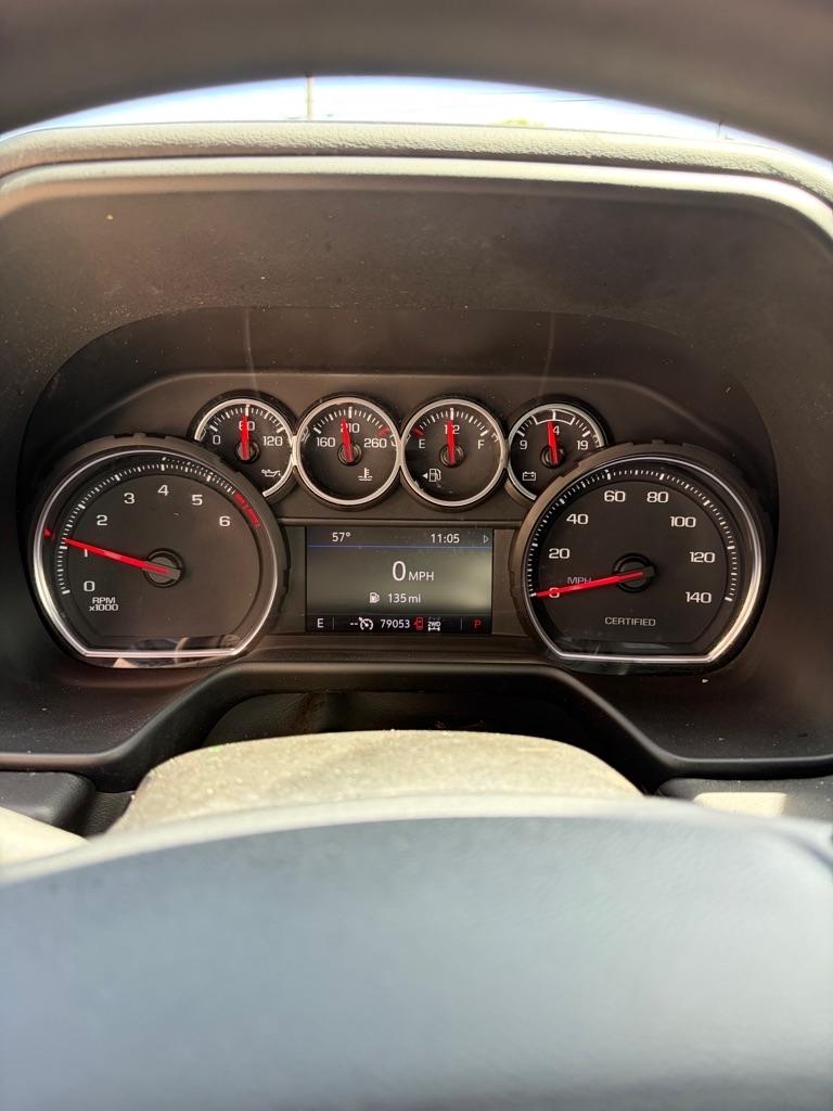 Chevrolet Tahoe FL 4WD 2021