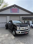 2018 Ford F-350 SD 
