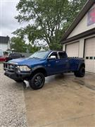 2010 Dodge 3500 